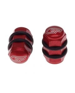 CSP - Valve Dust Cap