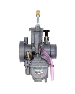 Keihin PWK 28 Customised to your specifications - Left Idle