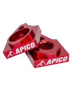 Apico Axle Blocks - TRS