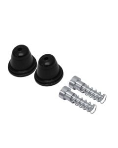 Apico Rubber Boot Kit AJP - Pair