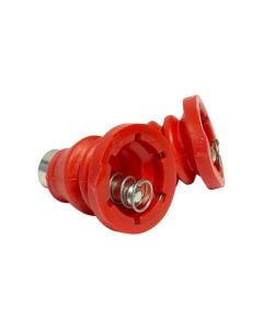 Apico Rubber Boot Kit Braktec