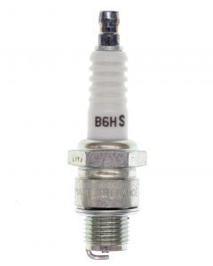 NGK B6HS Spark Plug