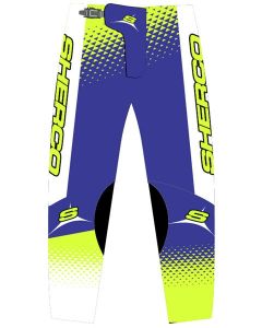 Sherco Trials Riding Pants (Clearance 33% Off)