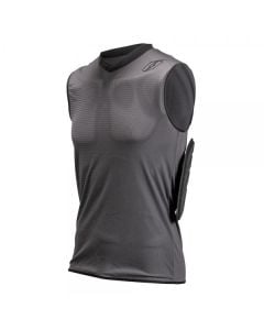 Jitsie Back Protector Dynamik
