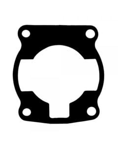 Jitsie - GasGas Base Cylinder Gasket Metal 0.5mm - 125cc - 2002 onwards