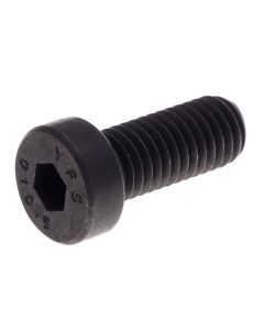 M8 x 20mm - Socket Low Cap Head Allen Screw - Self Colour