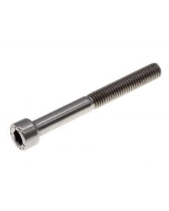M5 x 45mm - Socket Cap Head Allen Screw - Stainless