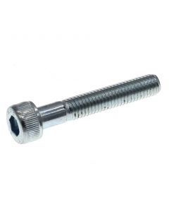 M5 x 30mm - Socket Cap Head Allen Bolt - Zinc