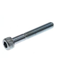 M5 x 35mm - Socket Cap Head Allen Bolt - Zinc