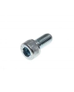 M6 x 12mm - Socket Cap Head Allen Screw 12.9 - Zinc