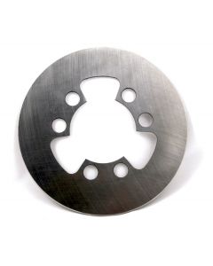 NG Front Brake Disc Gas Gas Contact 97-98