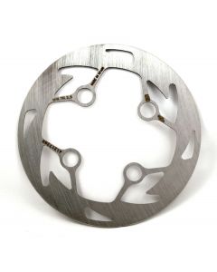 NG Front Brake Disc Gas Gas Pro 2002