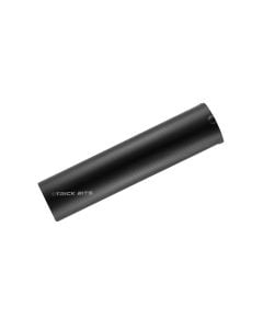 Trick Bits Beta 80 Exhaust Guard - 2004 to 2009