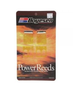 Boyesen Power Reeds for GasGas