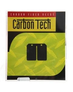 Boyesen Carbon Tech Reed - Sherco 1999>2022, Scorpa 2015>2022