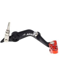 Apico Elite Brake Pedal - Montesa 315R 97-04, 4RT 2005 onwards