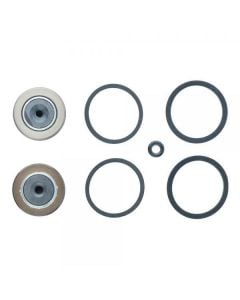 Braktec / AJP - Rear Calliper Piston Repair Kit
