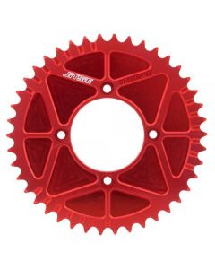 Jitsie Solid Rear Sprocket - 4 Bolt