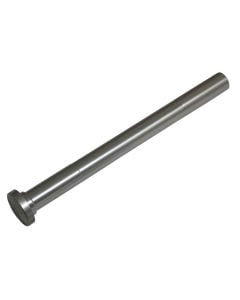 GasGas Rear Wheel Spindle - 2011>2012