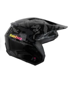 Hebo Zone Pro Camo Helmet