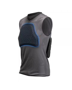 Jitsie Chest & Back Protector Dynamik
