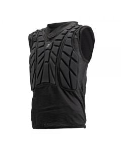 Jitsie Chest & Back Protector Dynamik Kid