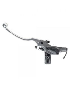 Braktec - Clutch Master Cylinder - Hinged Clamp - Mineral Oil