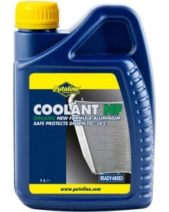 Putoline Coolant NF - 1 Ltr