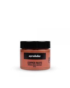 Airolube Copper Paste - Biodegradable - 50ml