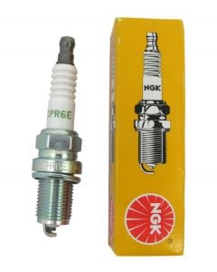 NGK BCPR6E Spark Plug - Sherco 320 4T 2005