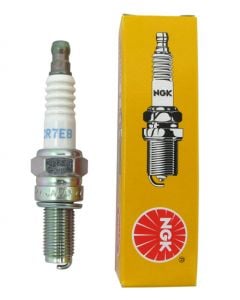 NGK CR7EB Spark Plug - Beta Rev4