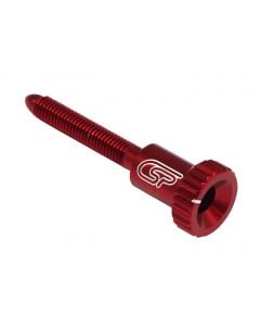 Beta Style - Right Side Adjuster - Red