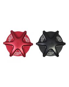 CSP - Petrol Filler Cap - Beta Evo 2009>2016