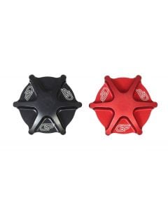 CSP - Petrol Filler Cap - TRS