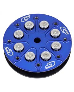 CSP - P2G (Precision to Grip) Complete Clutch - Sherco 2013>2016, Scorpa 2014>2016