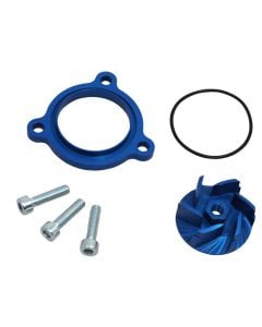 CSP - High Flow Water Pump - Sherco 2002>2010 / Scorpa 2011>2013