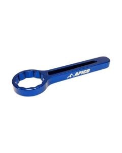Apico Drain Plug Wrench 17mm - Blue