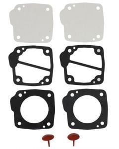 Dellorto Petrol Pulse Pump - Rebuild Kit