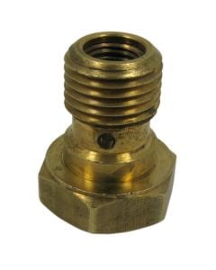 Dellorto Float Bowl Nut