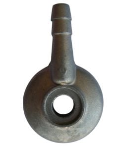 Dellorto 6mm Petrol Banjo