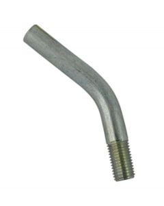 Dellorto Cable Elbow 40 degrees
