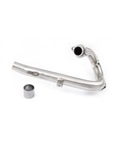 S3 Titanium Front Pipe - 4RT 09 onwards - 28mm