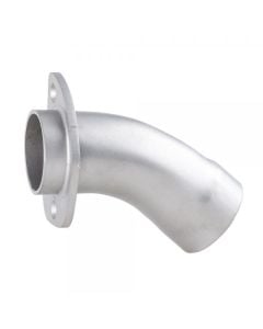 GasGas Exhaust Silencer End Tube - 2010 to 2022