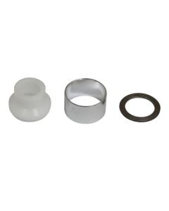 Tech Spring Preload Spacers - Aluminium Stanchion
