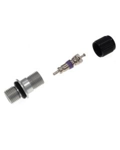Tech Nitrogen Valve