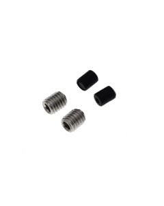 Tech Spring Preload Adjuster - Grub Screw Kit