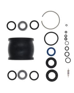Tech Rear Shock 100h Full Service Kit - TJ3GP