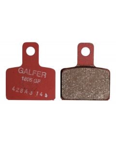Galfer FD428 Brake Pads - Beta EVO Rear