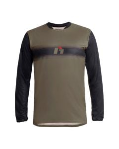 Hebo Tech Shirt (Clearance 20% Off)