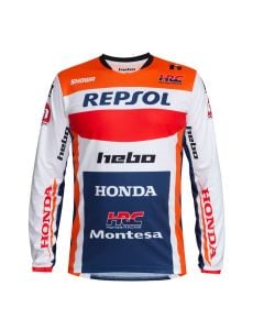 Hebo Montesa Tech Team Shirt